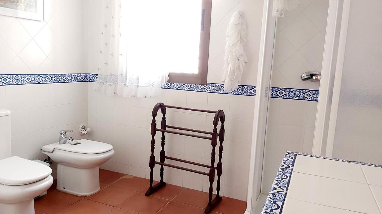 Villa 'El Cortijo' Con Piscina Privada กรานาดา ภายนอก รูปภาพ