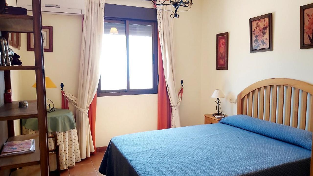 Villa 'El Cortijo' Con Piscina Privada กรานาดา ภายนอก รูปภาพ